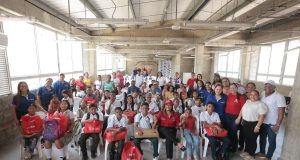 Gobernación del Atlántico fortalece la educación inclusiva para estudiantes con discapacidad visual