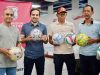 3.000 estudiantes competirán en las finales zonales de los Juegos Intercolegiados Atlántico 2026
