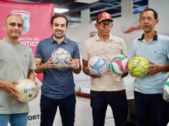 3.000 estudiantes competirán en las finales zonales de los Juegos Intercolegiados Atlántico 2026