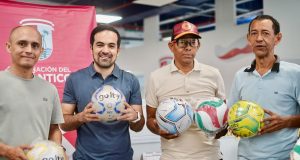 3.000 estudiantes competirán en las finales zonales de los Juegos Intercolegiados Atlántico 2026