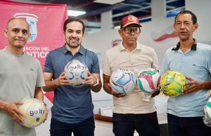 3.000 estudiantes competirán en las finales zonales de los Juegos Intercolegiados Atlántico 2026
