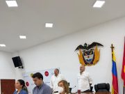 Concejo de Barranquilla aprueba medidas estratégicas en fortalecimiento institucional, medio ambiente y gestión del riesgo