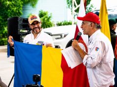 Presidente electo Abelardo De la Espriella promoverá la autonomía territorial