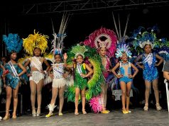 El Festival de la Alegría celebra la felicidad que une e identifica al Caribe colombiano