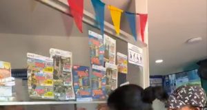 En Atlántico, Prosperidad Social inicia el sexto ciclo de transferencias de Colombia Mayor