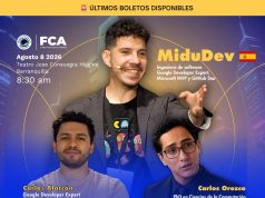 Llega TechCaribe Fest, el festival de tecnología más importante de la costa, y 40 jóvenes de Palenque viajarán tres horas para vivirlo