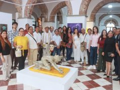 Gobernación del Atlántico inauguró la Exposición del Zonal de Artes Plásticas, una vitrina para el talento artístico del departamento