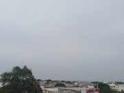 Barranquilla vivió una jornada de silencio y desolación en medio de la crisis de seguridad