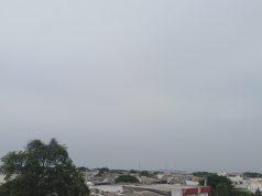 Barranquilla vivió una jornada de silencio y desolación en medio de la crisis de seguridad