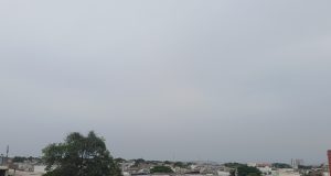 Barranquilla vivió una jornada de silencio y desolación en medio de la crisis de seguridad