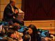 Jezmi Barraza presenta balance de su labor en el Congreso y proyecta nuevos retos para el periodo 2026-2030