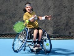 Barranquilla cerró con éxito el XV Torneo Internacional de Tenis en Silla de Ruedas ITF WC-50