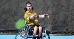 Barranquilla cerró con éxito el XV Torneo Internacional de Tenis en Silla de Ruedas ITF WC-50