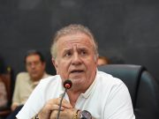 Diputado del Atlántico plantea medidas frente a la inseguridad y pide fortalecer la institucionalidad