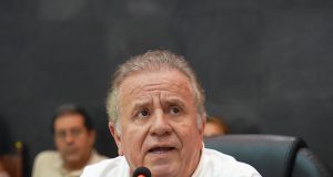 Diputado del Atlántico plantea medidas frente a la inseguridad y pide fortalecer la institucionalidad