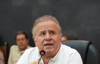 Diputado del Atlántico plantea medidas frente a la inseguridad y pide fortalecer la institucionalidad