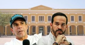 Barranquilla se perfila como sede alterna del Gobierno Nacional durante la administración de Abelardo De La Espriella