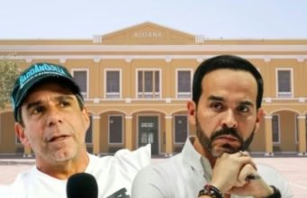 Barranquilla se perfila como sede alterna del Gobierno Nacional durante la administración de Abelardo De La Espriella