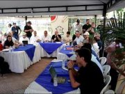 Concejo de Barranquilla fortalece el diálogo ciudadano para priorizar inversiones en infraestructura, espacios públicos y seguridad
