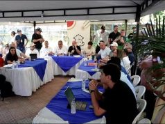 Concejo de Barranquilla fortalece el diálogo ciudadano para priorizar inversiones en infraestructura, espacios públicos y seguridad