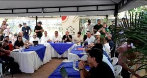 Concejo de Barranquilla fortalece el diálogo ciudadano para priorizar inversiones en infraestructura, espacios públicos y seguridad