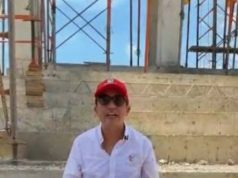 Pedro Lemus fortalece su liderazgo con una gestión cercana a los municipios del Atlántico