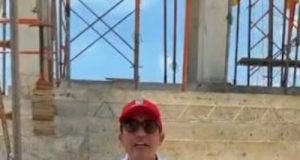 Pedro Lemus fortalece su liderazgo con una gestión cercana a los municipios del Atlántico
