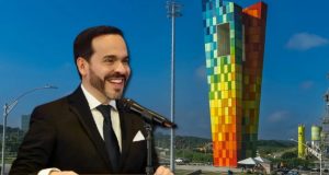 Barranquilla será sede de encuentro entre el presidente electo Abelardo de La Espriella y delegación de Estados Unidos