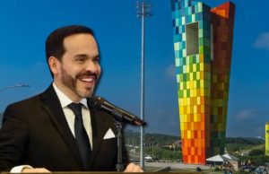Barranquilla será sede de encuentro entre el presidente electo Abelardo de La Espriella y delegación de Estados Unidos