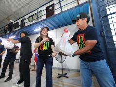 ¡Un camión lleno de esperanza parte desde Barranquilla hacia Venezuela!: alcalde Char
