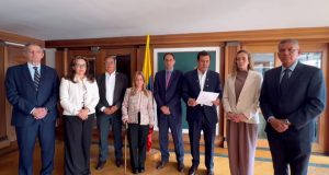 Presidente electo Abelardo De La Espriella fortalece su gabinete con seis nuevos nombramientos ministeriales