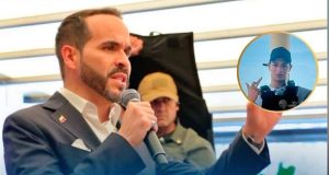 Gobierno electo anuncia ofensiva contra alias ‘El Bendito Menor