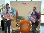 Barranquilla fortalece su conectividad internacional con el inicio de los vuelos directos de Avianca hacia Fort Lauderdale