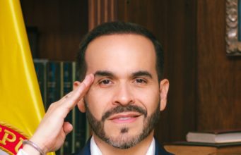 Senado aprueba que la posesión presidencial de Abelardo De La Espriella se realice en el Cauca