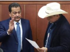 Luis Alfonso Mejía Núñez, del Partido Demócrata Colombiano, presidirá la Comisión Segunda: la instancia más estratégica del Congreso para la soberanía y el desarrollo nacional