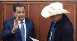 Luis Alfonso Mejía Núñez, del Partido Demócrata Colombiano, presidirá la Comisión Segunda: la instancia más estratégica del Congreso para la soberanía y el desarrollo nacional