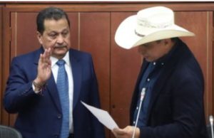 Luis Alfonso Mejía Núñez, del Partido Demócrata Colombiano, presidirá la Comisión Segunda: la instancia más estratégica del Congreso para la soberanía y el desarrollo nacional