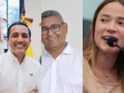 Sondeo digital pone en el radar a los primeros opcionados para la Gobernación del Atlántico en 2027