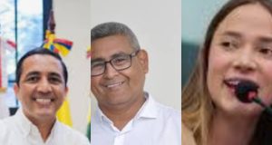 Sondeo digital pone en el radar a los primeros opcionados para la Gobernación del Atlántico en 2027