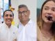 Sondeo digital pone en el radar a los primeros opcionados para la Gobernación del Atlántico en 2027