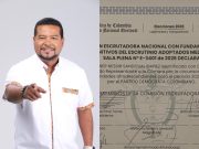 En primer lugar, doy gracias a Dios por guiar cada paso de este camino y por darmela fortaleza, la sabiduría y la esperanza para asumir este enorme compromiso conhumildad y responsabilidad