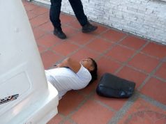 Hombre conocido como alias «07» fue asesinado en el barrio El Porvenir de Soledad