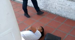 Hombre conocido como alias «07» fue asesinado en el barrio El Porvenir de Soledad