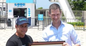 El compromiso de Barranquilla es con el planeta: alcalde Char al recibir certificación como primera ciudad sostenible de Suramérica