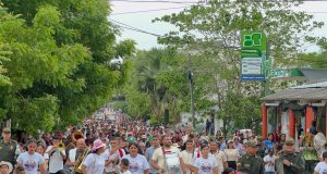 La Unión celebró con éxito la Cabalgata Infantil 2026 y fortaleció sus tradiciones culturales