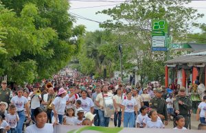 La Unión celebró con éxito la Cabalgata Infantil 2026 y fortaleció sus tradiciones culturales