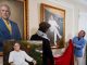 Retrato oficial de Gustavo Petro ingresa al Corredor de los Presidentes y está avaluado en $75 millones