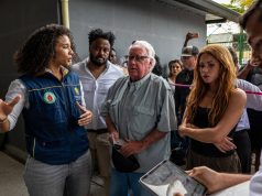 Shakira se une a la reconstrucción del Chocó tras el terremoto