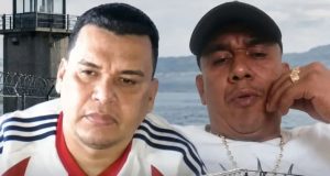 Digno Palomino y ‘Negro Ober’, entre los primeros nombres para los buques cárcel