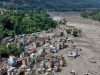 Tragedia en nepal: aluvión arrasa zonas del norte del país
